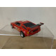 BMW M1 n157 RACING SWITZERLAND 1:43 SOLIDO 1529 NO BOX TRANSKIT