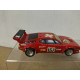 BMW M1 n157 RACING SWITZERLAND 1:43 SOLIDO 1529 NO BOX TRANSKIT