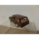 RANGE ROVER CLASSIC 1978 BROWN 1:43 SOLIDO 114 NO BOX