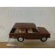 RANGE ROVER CLASSIC 1978 BROWN 1:43 SOLIDO 114 NO BOX