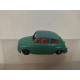 SEAT 600 GREEN 1:64 INTERNATIONAL PAYA 2121 NO BOX DEFECT