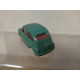 SEAT 600 GREEN 1:64 INTERNATIONAL PAYA 2121 NO BOX DEFECT