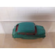 SEAT 600 GREEN 1:64 INTERNATIONAL PAYA 2121 NO BOX DEFECT