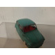SEAT 600 GREEN 1:64 INTERNATIONAL PAYA 2121 NO BOX DEFECT