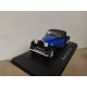 BUGATTI 50 1932 BLUE & BLACK CLASSIC CARS 1:43 ALTAYA IXO