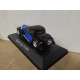 BUGATTI 50 1932 BLUE & BLACK CLASSIC CARS 1:43 ALTAYA IXO