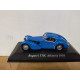 BUGATTI 57 SC 1938 ATLANTIC CLASSIC CARS 1:43 ALTAYA IXO