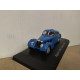 BUGATTI 57 SC 1938 ATLANTIC CLASSIC CARS 1:43 ALTAYA IXO