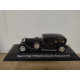 BUGATTI 41 LIMOUSINE PARKWARD 1933 CLASSIC CARS 1:43 ALTAYA IXO