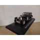 BUGATTI 41 LIMOUSINE PARKWARD 1933 CLASSIC CARS 1:43 ALTAYA IXO