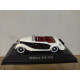 SALMSON S4E CABRIO 1938 CLASSIC CARS 1:43 ALTAYA IXO