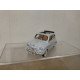 SEAT 600 D 1964 DESCAPOTABLE B-388026 1:43 SOLIDO SALVAT NO BOX