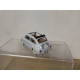 SEAT 600 D 1964 DESCAPOTABLE B-388026 1:43 SOLIDO SALVAT NO BOX