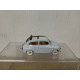 SEAT 600 D 1964 DESCAPOTABLE B-388026 1:43 SOLIDO SALVAT NO BOX