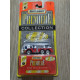 CAMION/TRUCK SPRINGFIELD FIRE DEPARTMENT 1:64 MATCHBOX PREMIERE