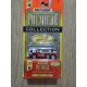 CAMION/TRUCK SPRINGFIELD FIRE DEPARTMENT 1:64 MATCHBOX PREMIERE