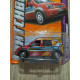 FORD TRANSIT CONNECT AIRPORT 1:64 MATCHBOX USA CARD