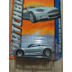 ASTON MARTIN DBS VOLANTE CONVERTIBLE 1:64 MATCHBOX USA CARD