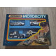 SET MOTORCITY MC13 POLICE & RESCUE 1:64 MATCHBOX