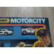 SET MOTORCITY MC13 POLICE & RESCUE 1:64 MATCHBOX