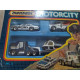 SET MOTORCITY MC13 POLICE & RESCUE 1:64 MATCHBOX