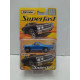 CHEVROLET EL CAMINO 1970 SUPERFAST n46 1:64 matchbox