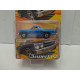 CHEVROLET EL CAMINO 1970 SUPERFAST n46 1:64 matchbox