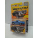 CHEVROLET EL CAMINO 1970 SUPERFAST n46 1:64 matchbox