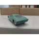 FORD GT LIGHT BLUE 1:66/apx 1:64 FALLER HIT-CAR NO BOX