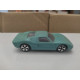 FORD GT LIGHT BLUE 1:66/apx 1:64 FALLER HIT-CAR NO BOX