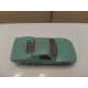 FORD GT LIGHT BLUE 1:66/apx 1:64 FALLER HIT-CAR NO BOX