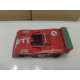 FERRARI 312P n2 SHELL/GOODYEAR apx 1:64 POLISTIL RJ33 NO BOX