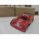 FERRARI 312P n2 SHELL/GOODYEAR apx 1:64 POLISTIL RJ33 NO BOX