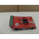 FERRARI 312P n2 SHELL/GOODYEAR apx 1:64 POLISTIL RJ33 NO BOX