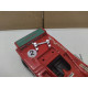 FERRARI 312P n2 SHELL/GOODYEAR apx 1:64 POLISTIL RJ33 NO BOX