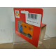 MERCEDES-BENZ TN/T1N 207D/307D CAMPER ORANGE/BLUE 1:65 POLIGURI W/BOX