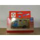 MERCEDES-BENZ TN/T1N 207D/307D CAMPER BLUE/GREY 1:65 POLIGURI W/BOX