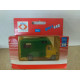 MERCEDES-BENZ TN/T1N 207D/307D CAMPER YELLOW/GREEN 1:65 POLIGURI W/BOX
