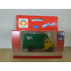MERCEDES-BENZ TN/T1N 207D/307D CAMPER YELLOW/GREEN 1:65 POLIGURI W/BOX