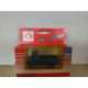 MERCEDES-BENZ TN/T1N 207D/307D PICKUP BLUE 1:65 POLIGURI W/BOX