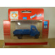 MERCEDES-BENZ TN/T1N 207D/307D PICKUP BLUE 1:65 POLIGURI W/BOX