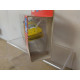 PEUGEOT 406 T16 YELLOW 1:65 POLIGURI W/BOX