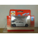 PEUGEOT 406 T16 WHITE apx 1:64 POLIGURI W/BOX