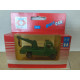 MERCEDES-BENZ TN/T1N 207D/307D GRUA/TOW GREEN 1:65 POLIGURI W/BOX
