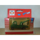 MERCEDES-BENZ TN/T1N 207D/307D GRUA/TOW GREEN 1:65 POLIGURI W/BOX
