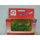 MERCEDES-BENZ TN/T1N 207D/307D GRUA/TOW GREEN 1:65 POLIGURI W/BOX