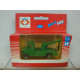MERCEDES-BENZ TN/T1N 207D/307D GRUA/TOW GREEN 1:65 POLIGURI W/BOX