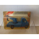 MERCEDES-BENZ TN/T1N 207D/307D GRUA/TOW BLUE 1:65 POLIGURI W/BOX