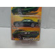 JAGUAR XJ6 SUPERFAST n57 1:64 MATCHBOX