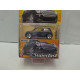MINI COOPER S SUPERFAST n12 1:64 MATCHBOX